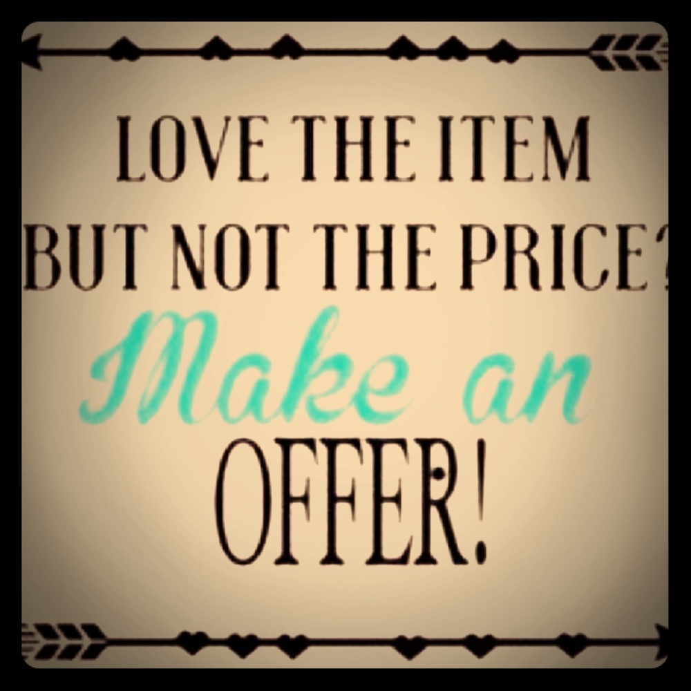 Can’t say yes if you don’t ask 😊